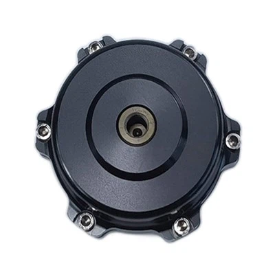 Falf Lleddfu Pwysedd Pwmp Tanwydd